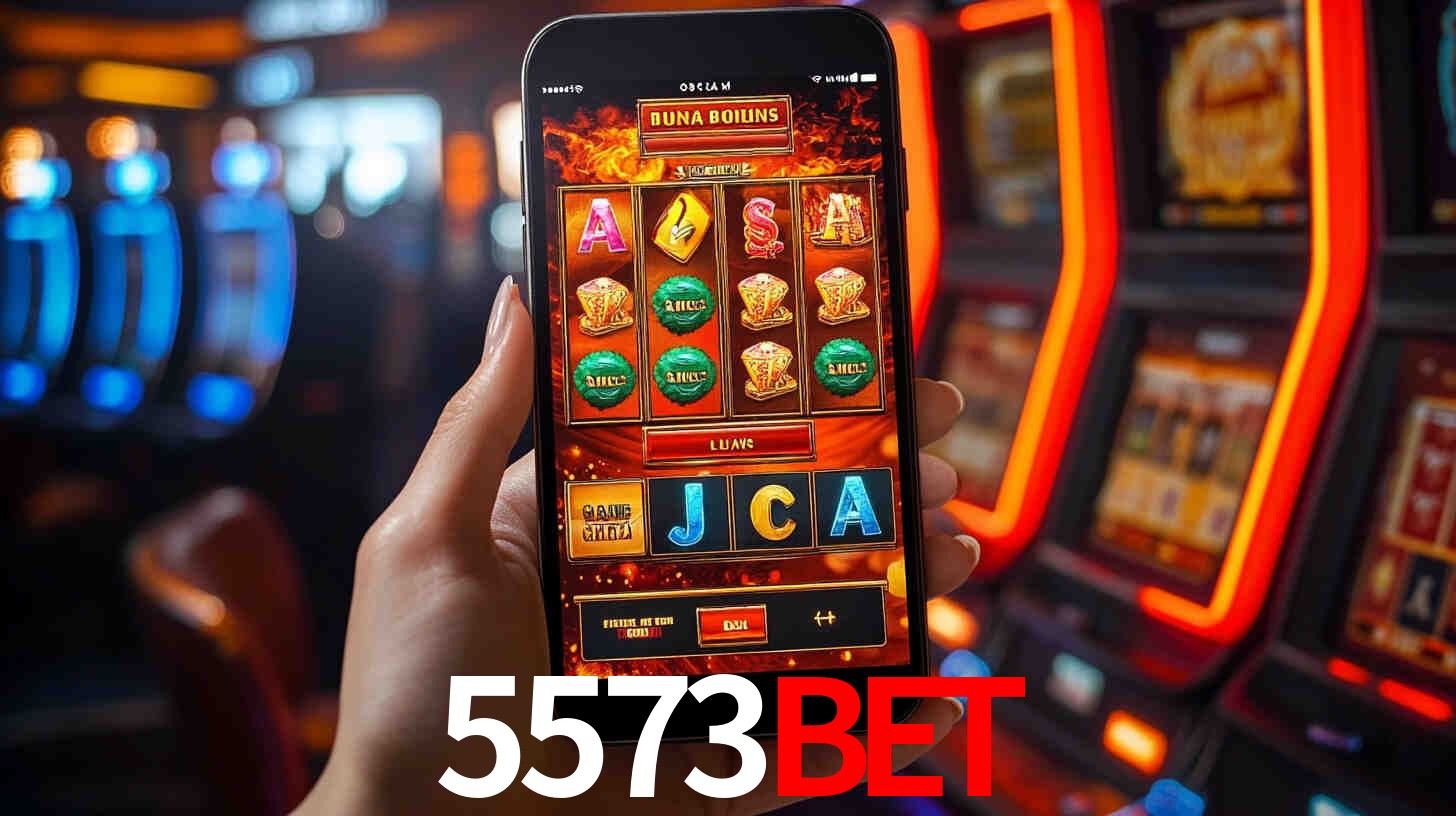 5573bet: Seu Cassino Premiado com Pagamentos Rápidos