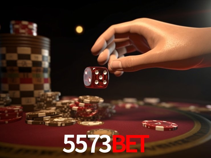 Casino Ao Vivo 5573bet
