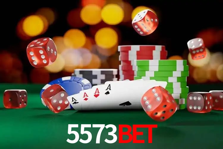 Provedores de Jogos 5573bet