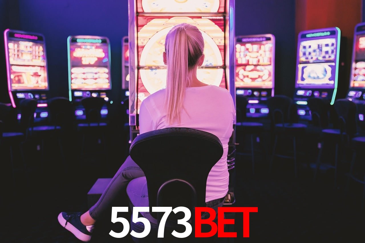 Bonus Features 5573bet