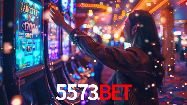 Sinta a adrenalina dos jogos de cassino com 5573bet