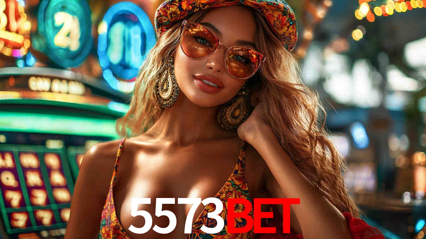 5573bet App Interface