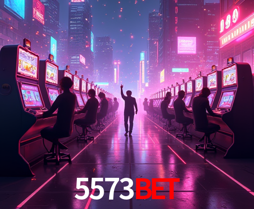Casino Ao Vivo 5573bet