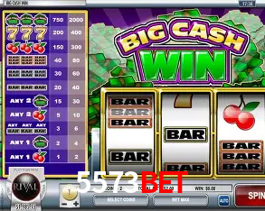 Descubra a Magia dos Jogos de Arcade no 5573bet