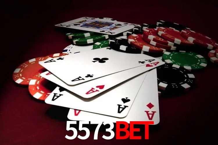 Mesa de Blackjack 5573bet