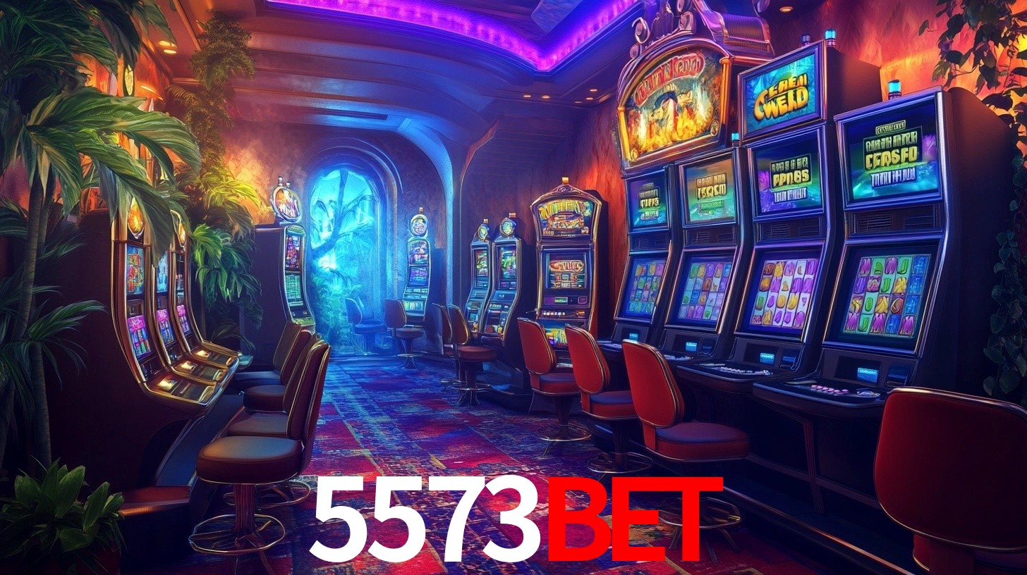 Welcome Bonus 5573bet