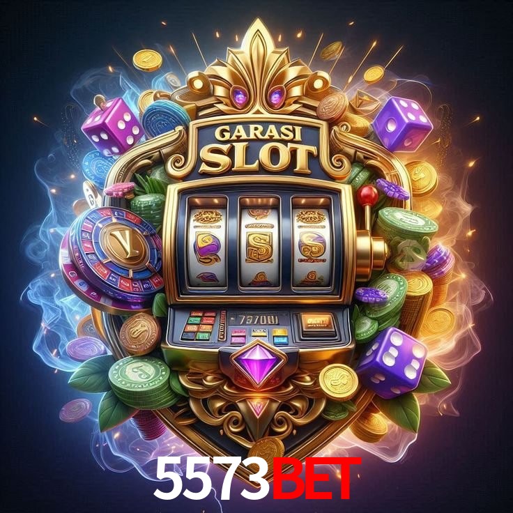 Design Responsivo 5573bet