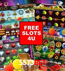 Weekend Specials 5573bet