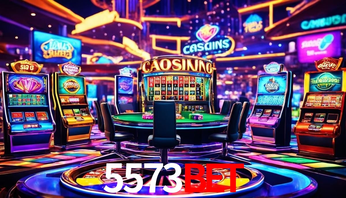 Estatísticas do Jogo 5573bet