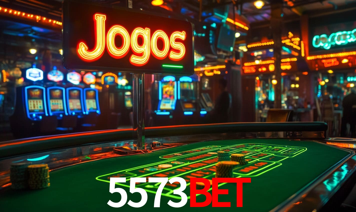 Segurança 2FA 5573bet