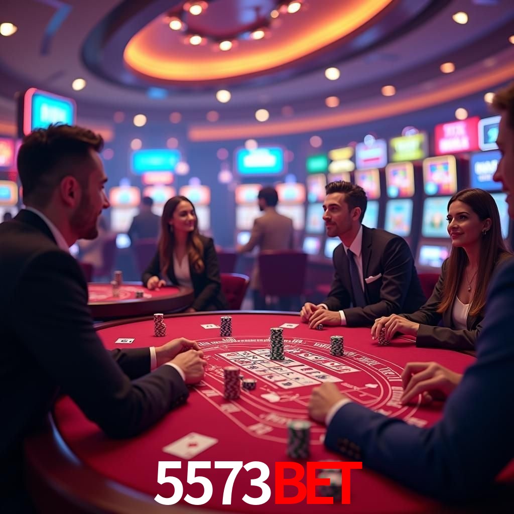 Torneios 5573bet