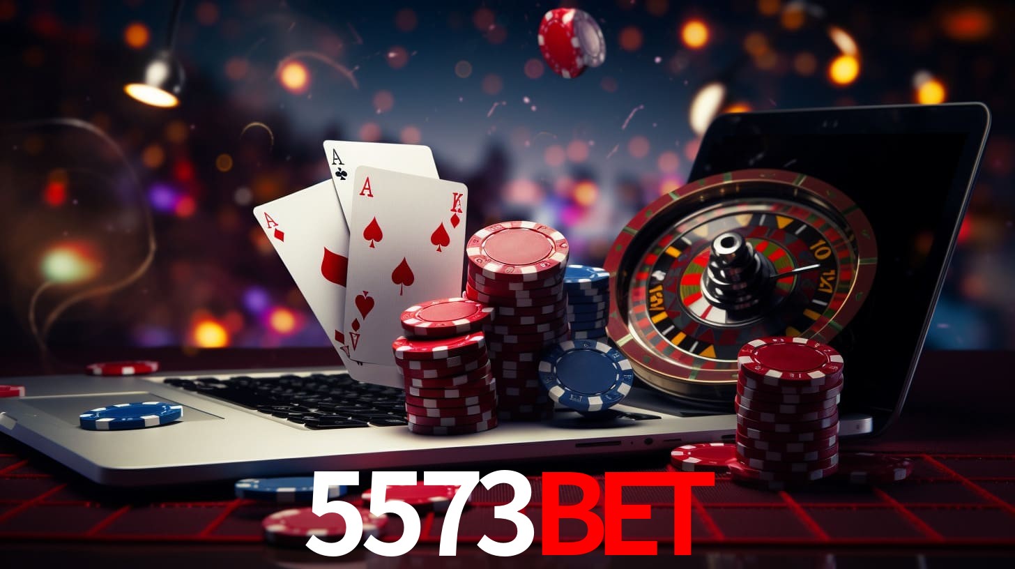 Roulette Table 5573bet