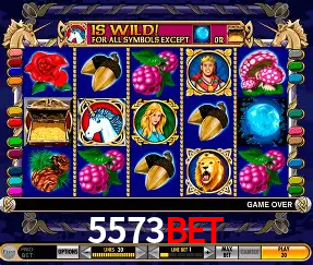 Descubra o Mundo do Cassino Online com 5573bet
