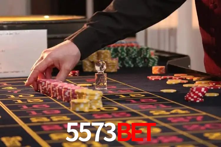 Apostas Esportivas na 5573bet: Um Guia Completo
