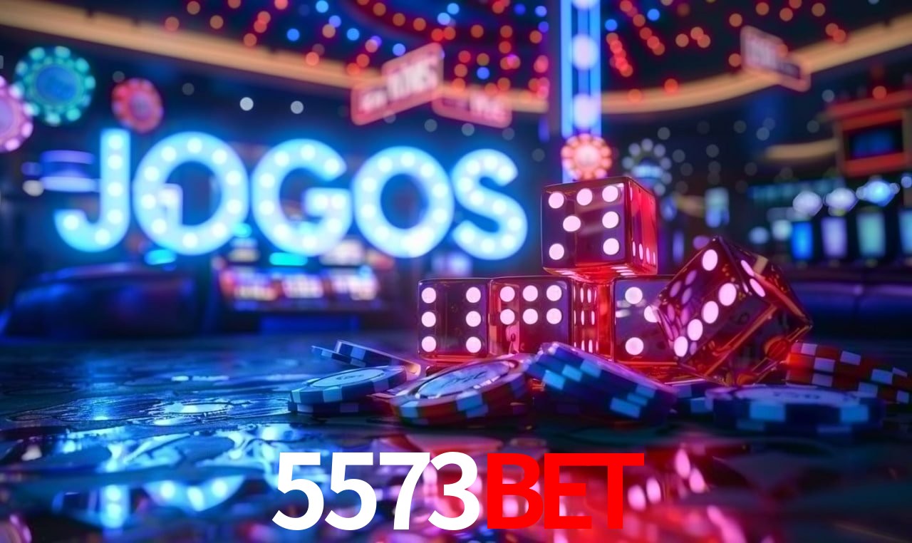 PIX Instantâneo 5573bet