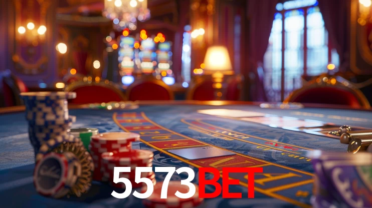 Game Providers 5573bet