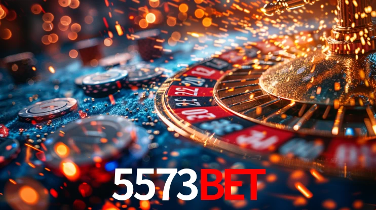 Live Casino 5573bet